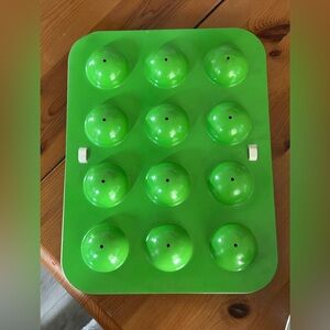 Nordic Ware Cake Pop Pan